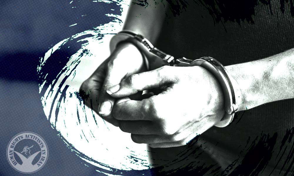 Three Individuals Arrested and Accused of Association with Foreign Intelligence Services