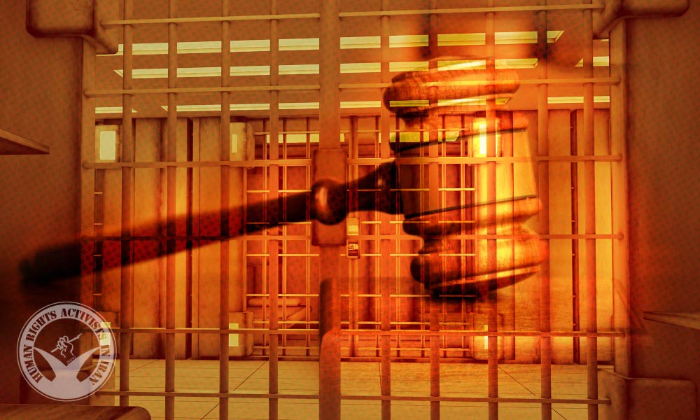 Vahed Sheikh Mohammadi Sentenced to Six Months in Prison