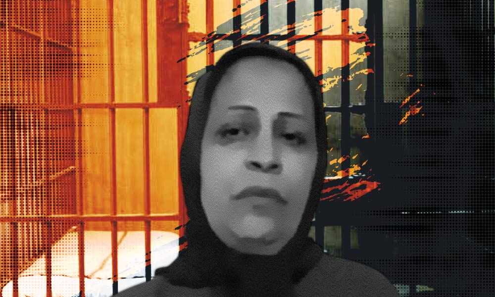 Political Prisoner Zahra Safai Denied Urgent Medical Treatment by Prison Officials