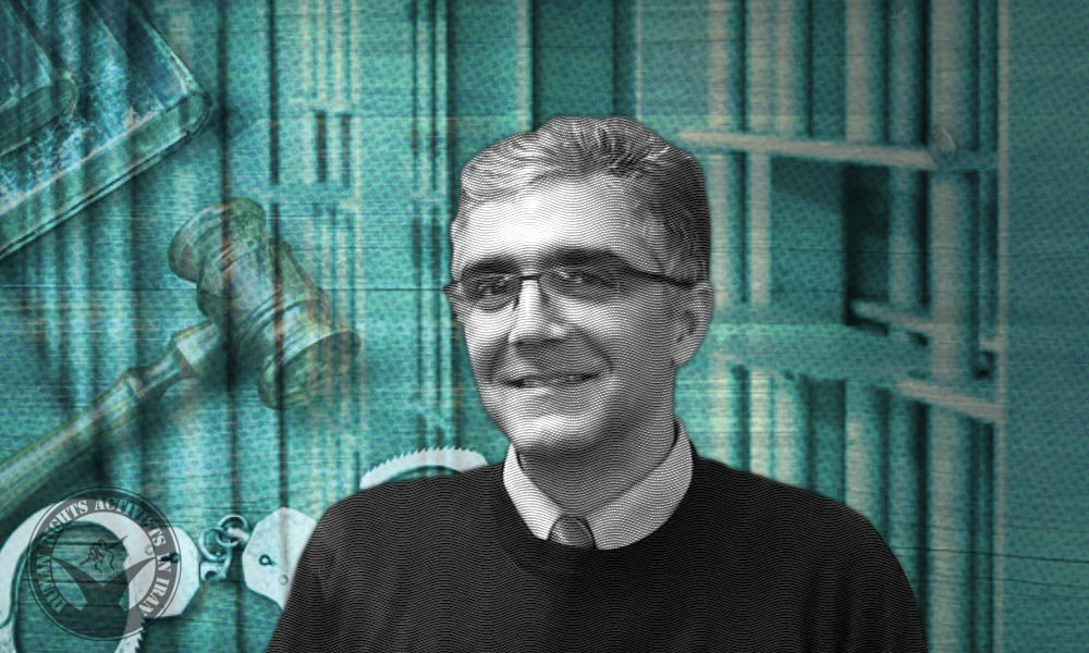 Baha'i Citizen Sahba Farnoush to Serve Two Years Sentence