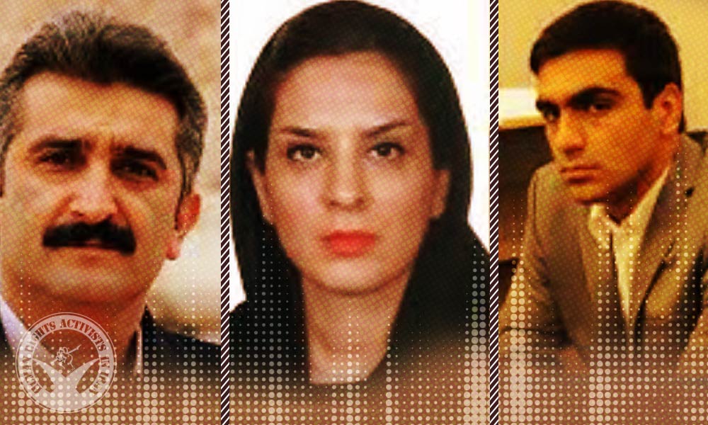 About 400 Lawyers Demand End to Intimidation of Attorneys in Shiraz 