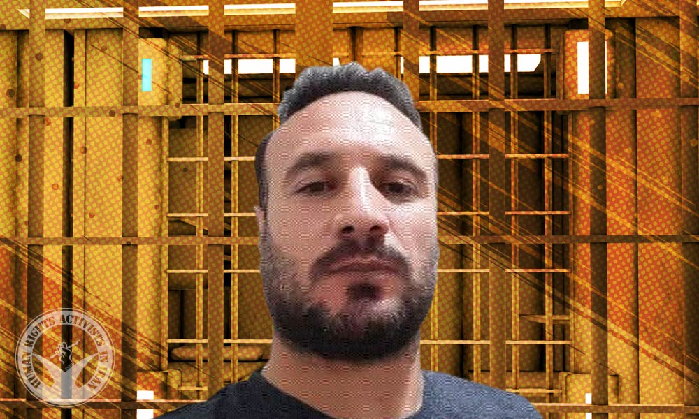 Morad Behroozi Convicted for Criticizing Supreme Leader