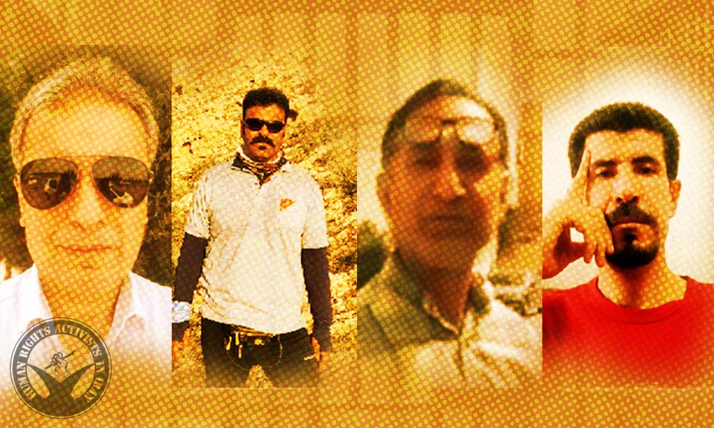 Seven Arrested Teachers Released, Four Teachers’ Detention Extended