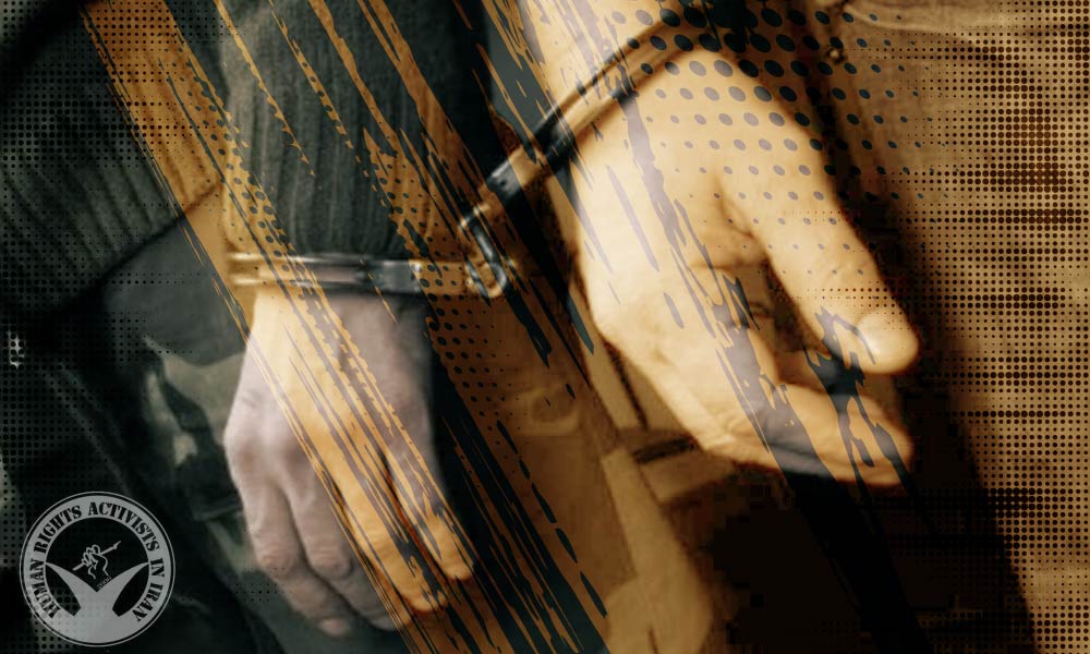 Two European Nationals Arrested in Iran