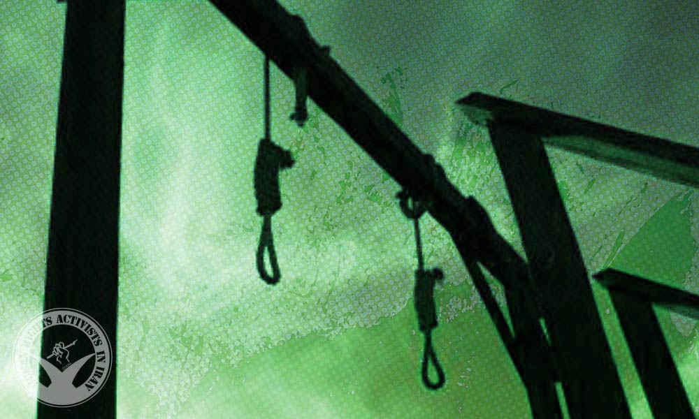 Five Inmates Executed in Adel-Abad and Dastgerd Prisons