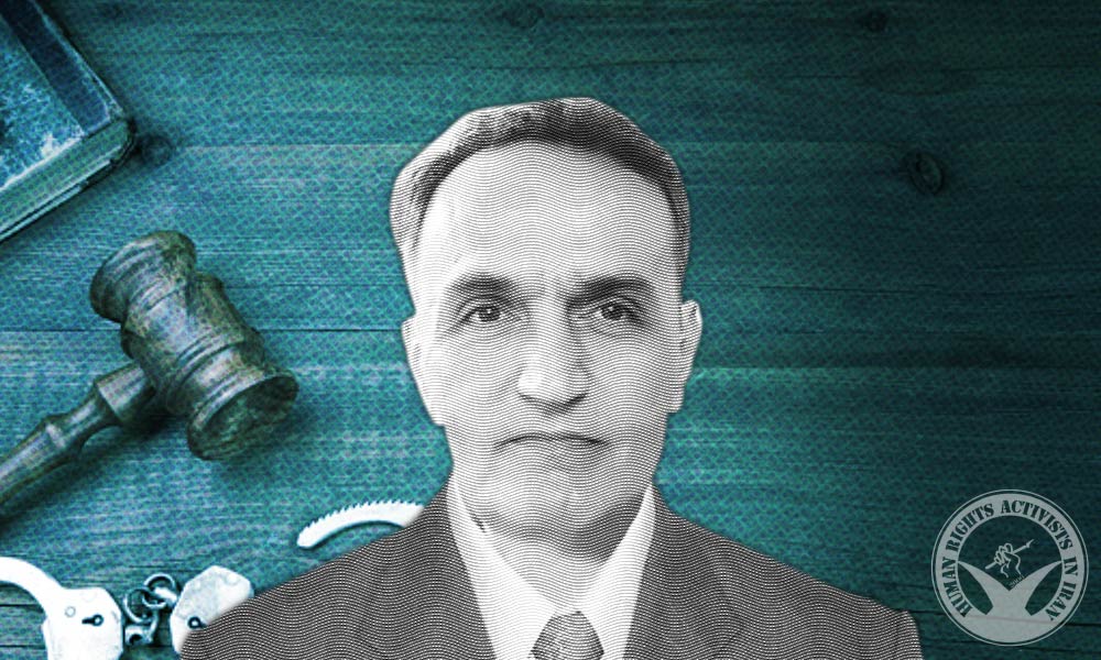 Three Iranian Christians Sentenced to Imprisonment