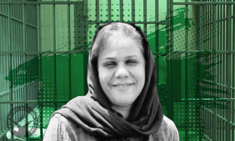 Workers’ Rights Activist Reyhaneh Ansari Arrested in Tehran
