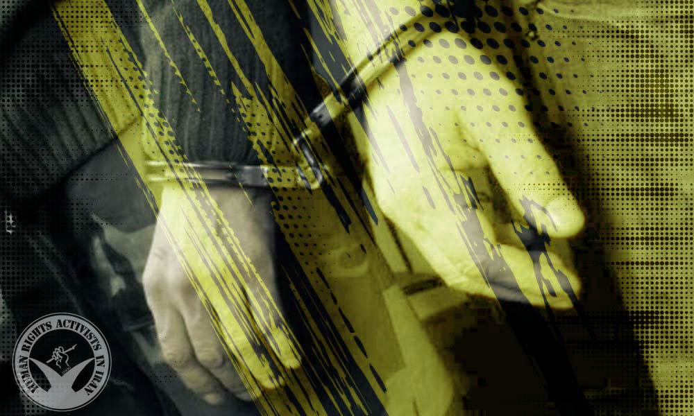 Six Individuals Arrested and Accused of Association with Anti-Revolutionary Groups