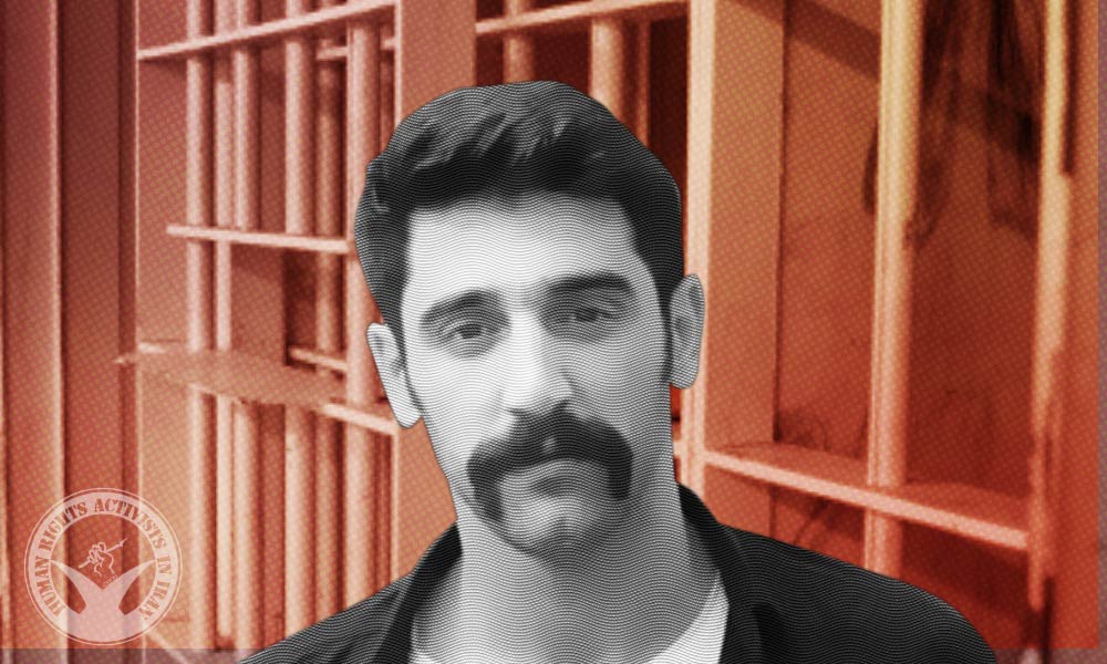 Workers' Rights Activist Sajad Shokri Arrested in Karaj