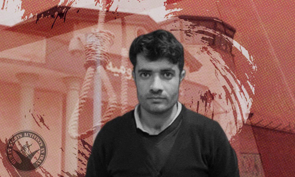 Political Prisoner Firooz Musaloo Executed in Urmia Prison