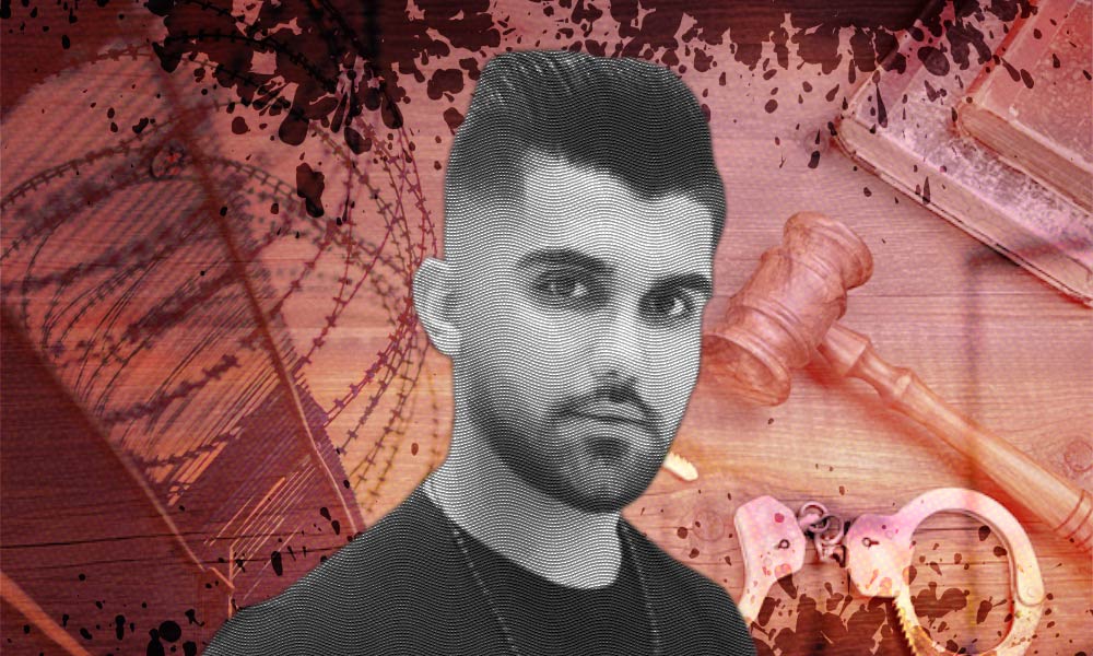 Mehdi Taiebi Arrested and Jailed in Behbahan Prison