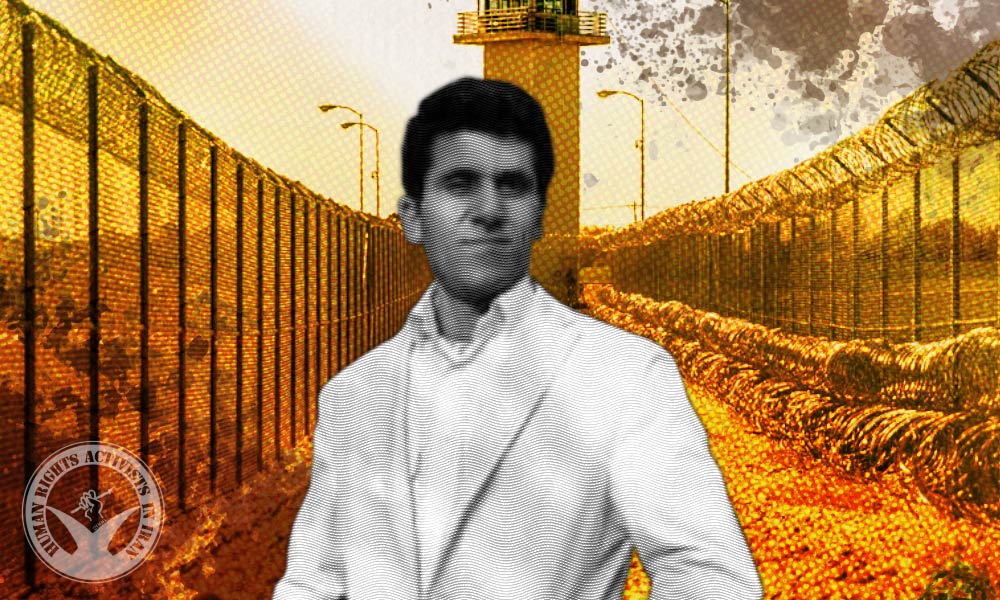 Update on Civil Activist Barzan Mohammadi’s Condition in Mariwan Prison