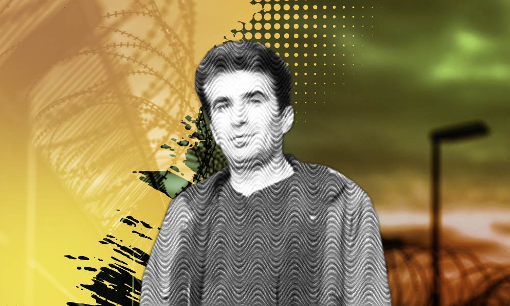 Update on Detained Teacher Union Activist Eskandar Lotfi