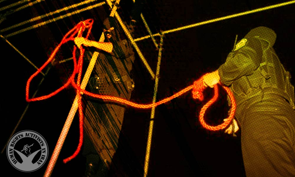 At least Nine Inmates Executed in Kermanshah, Gorgan and Shiraz