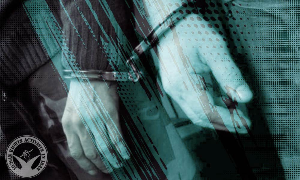 Several Individuals Arrested for Live Stream Posts by Iran’s Cyber Police