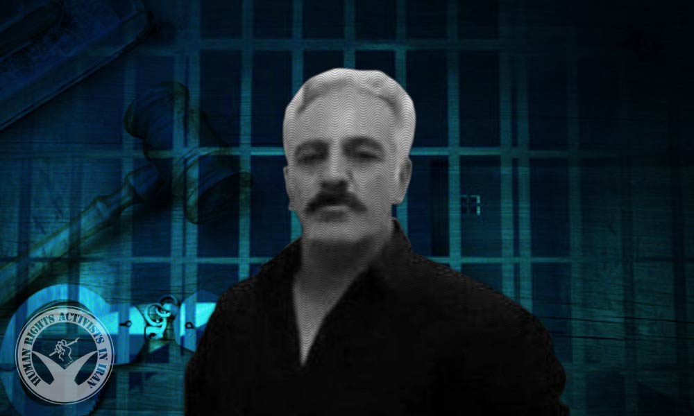 Azerbaijani Turk Activist Jafar Esmailzadeh Arrested in Tabriz