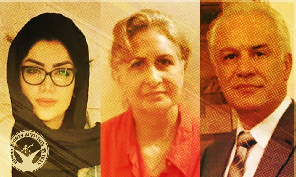 Seven Christians Sentenced to a Total of 28 Years in Prison