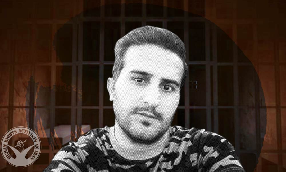 Majid Khademi Arrested upon Appearing at Court