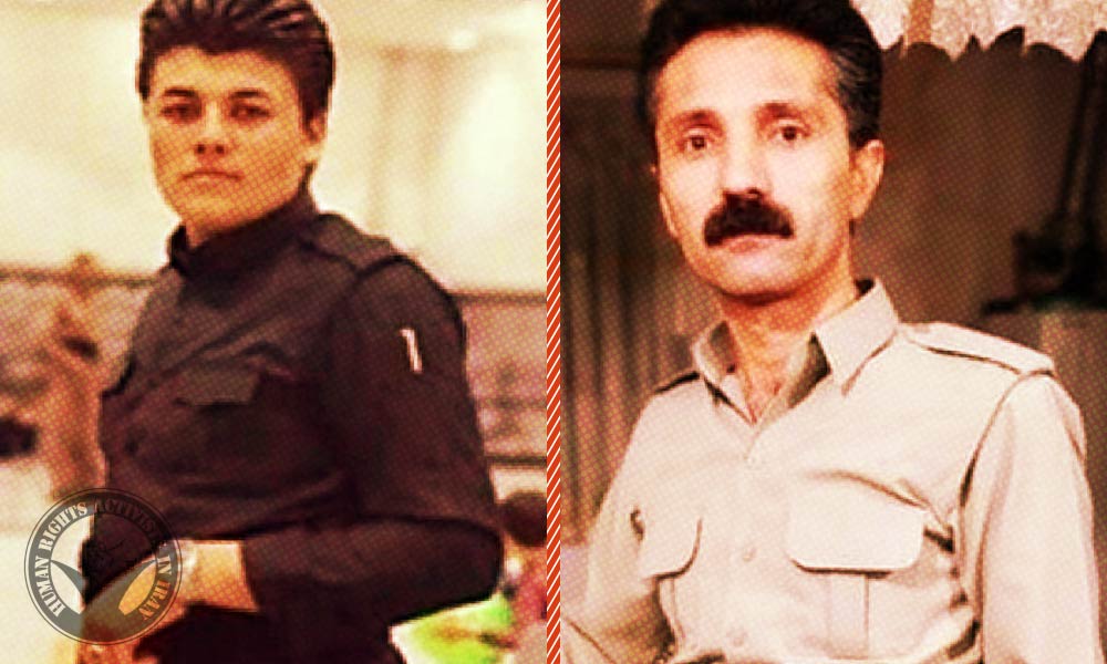 Four Citizens Arrested in Oshnavieh