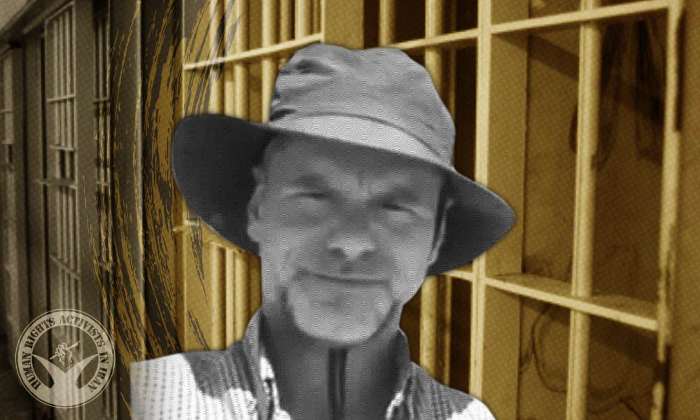 Polish Scientist Maciej Walczak Arrested in Iran