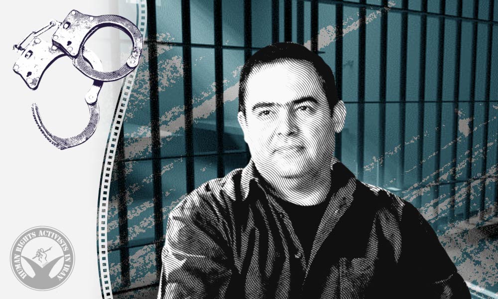 Documentary Maker Hossein Dehbashi Sentenced 