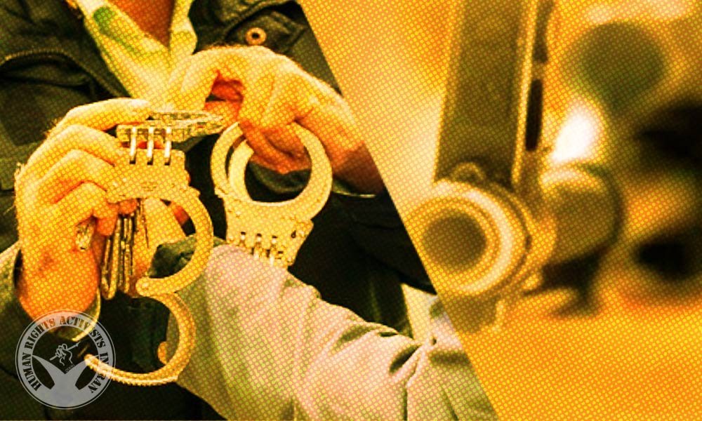 Man Arrested After Being Shot in Shushtar