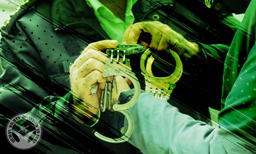 Four Individuals Arrested in Kermanshah for Spreading Falsehood