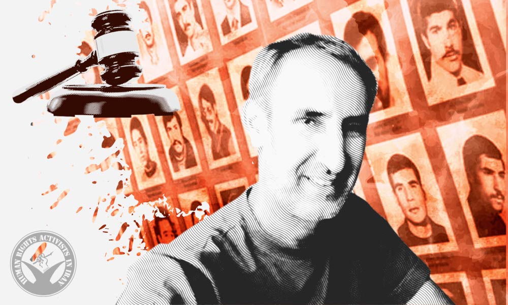 Hamid Nouri Sentenced to Life Imprisonment by Swedish Court