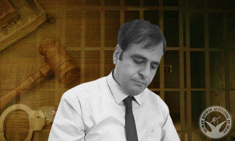 Azerbaijani Turk Activist Abdollah Sadooghi Sentenced to Imprisonment 