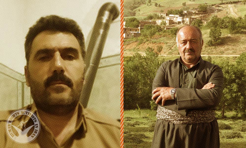 Karim Pezeshki and Saeed Rashidi in Pre-trial Detention