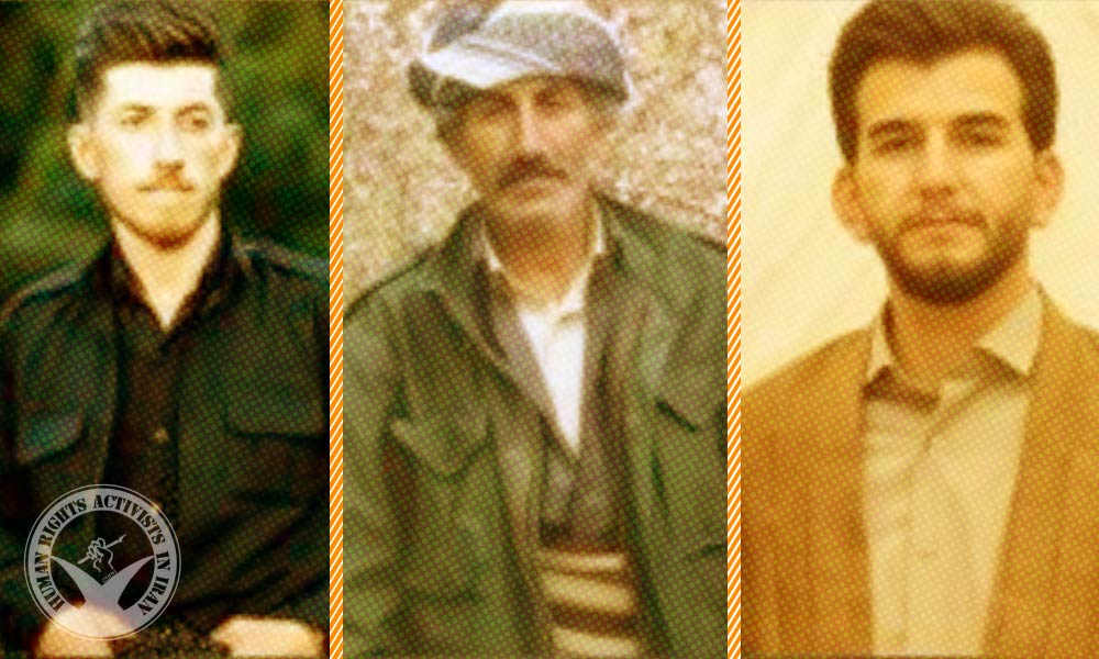 Three Individuals Arrested in Piranshahr