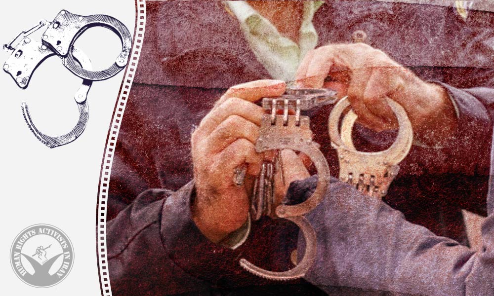  Five Individuals Arrested for Espionage 