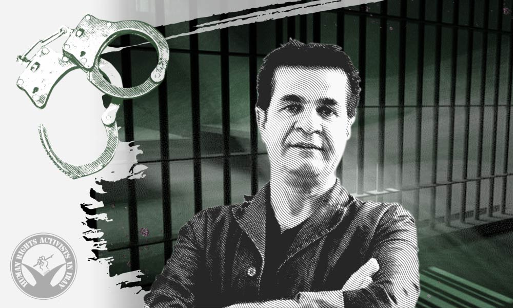 Film Director Jafar Panahi Arrested