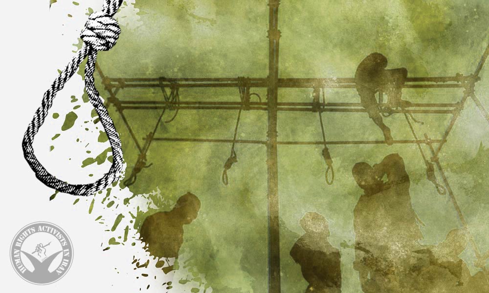 Two Inmates Executed in Qom Prison