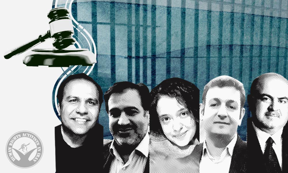 Health Defenders' Sentences Upheld on Appeal