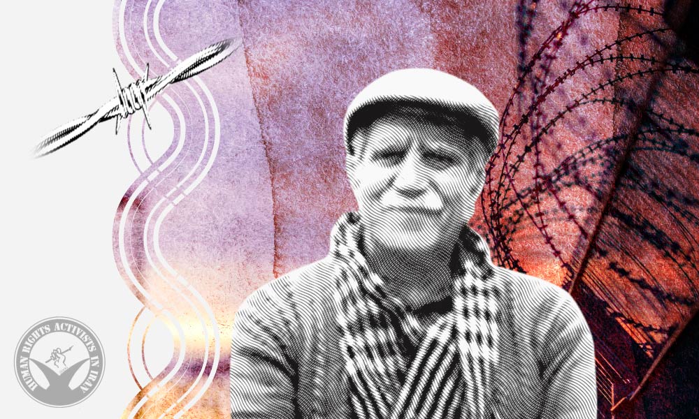 Update on Alireza Saghafi’s Condition in Kachooie Prison