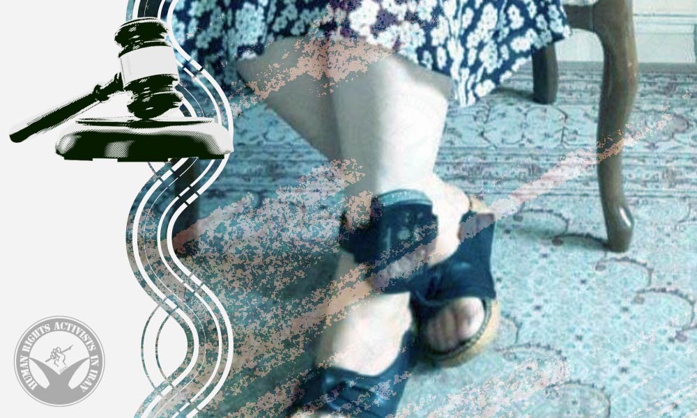 One Year Home Detention Given to Nine Baha’i Citizens