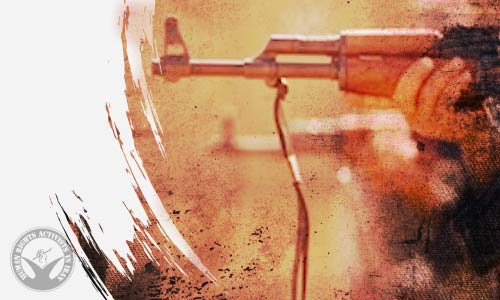 Military Forces Shot an Individual, Injured Two Others in Urmia Border