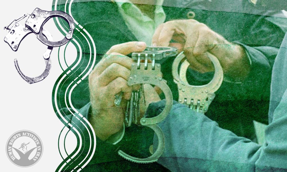 Eight People Arrested for Publishing Immodest Pictures