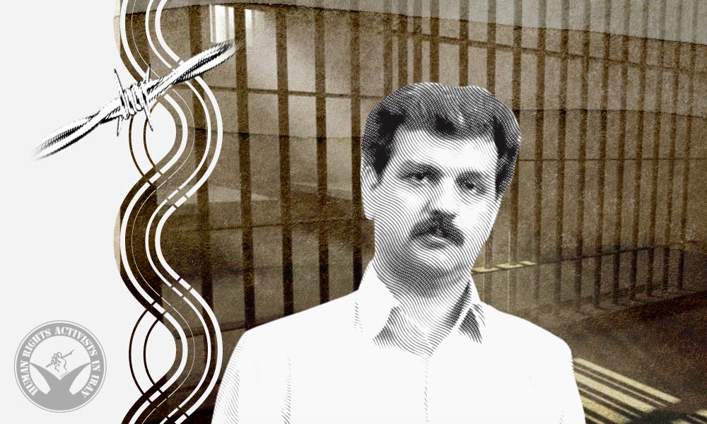 Trade Union Activist Reza Shahabi still in Detention