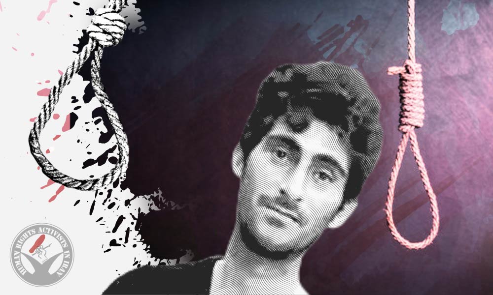 Two Inmates Executed in Arak and Qom Prisons