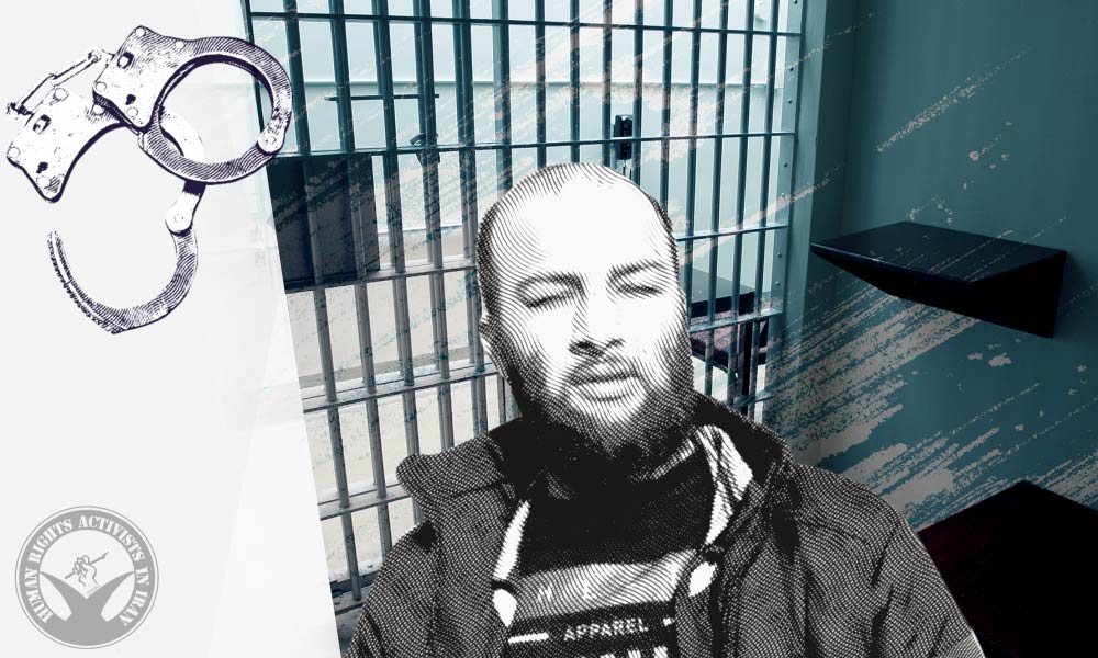 Azerbaijani Turk Activist Yashar Piri Arrested in Tabriz