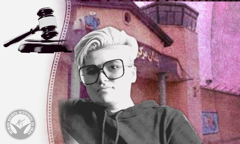 Urmia Revolutionary Court has sentenced Zahra Sedighi Hamedani and Elham Choobdar to death