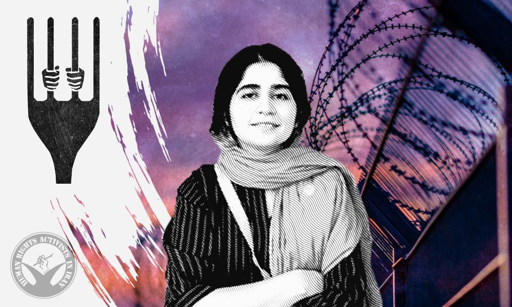 Sepideh Gholian Hospitalized Following Hunger Strike