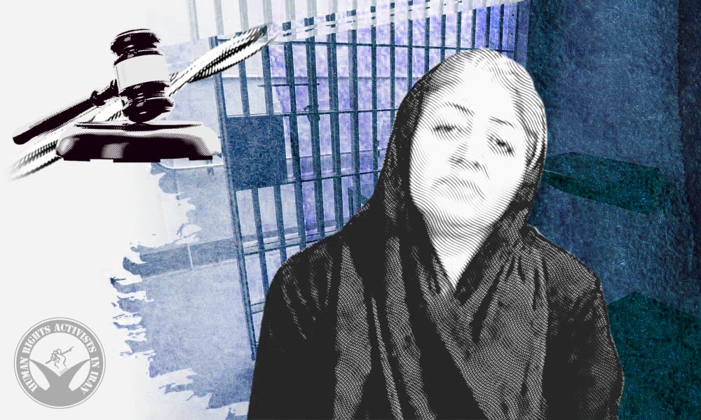 Nahid Shirpisheh Sentenced to Five Years in Prison