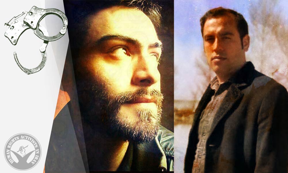 Azerbaijani Turk Activists Asgar Akbarzadeh and Saeed Sadeghifar Arrested