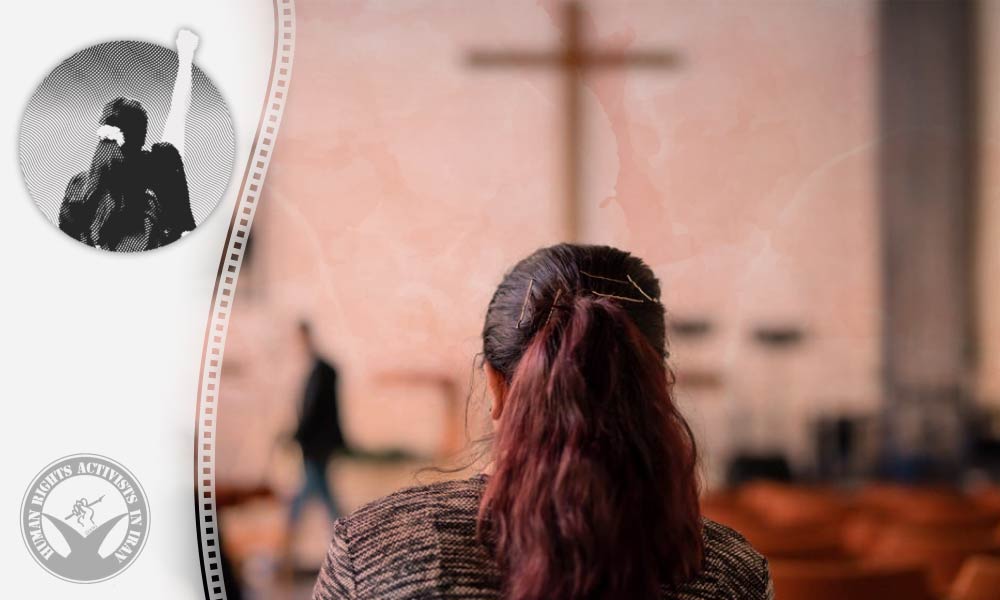 More than 300 Christians Express Solidarity with Iranian Protestors