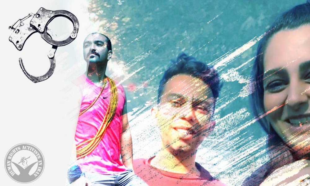 Three Individuals Arrested in Abhar