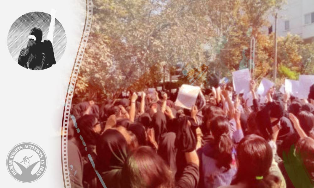 Nationwide Protests Continue into Fourth Week