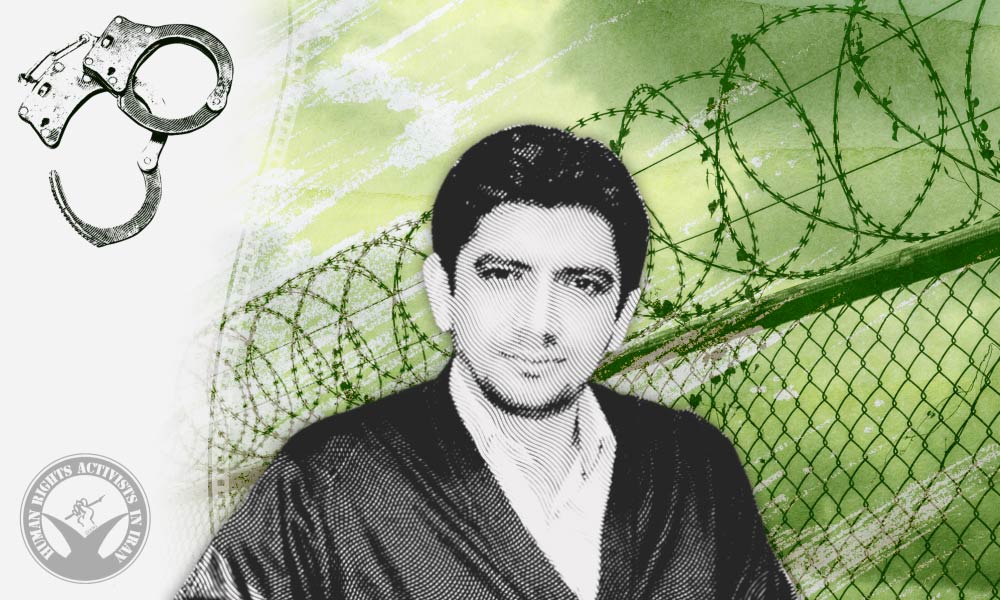 Attorney at Law Amir Mehdi-Pour Arrested in Tabriz